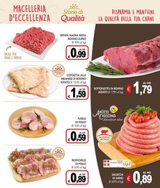 Volantino PrestoFresco Pagina 3