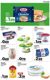 Volantino In Coop Pagina 10