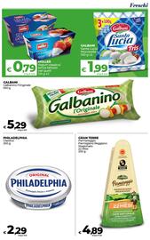 Volantino In Coop Pagina 11