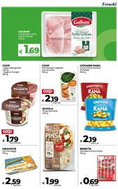 Volantino In Coop Pagina 12
