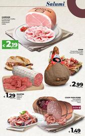 Volantino In Coop Pagina 15