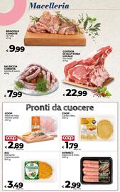 Volantino In Coop Pagina 16