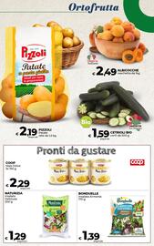 Volantino In Coop Pagina 19