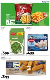 Volantino In Coop Pagina 21