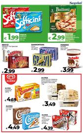 Volantino In Coop Pagina 22