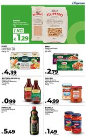Volantino In Coop Pagina 23