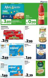 Volantino In Coop Pagina 24