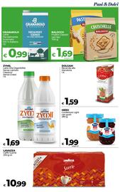 Volantino In Coop Pagina 25