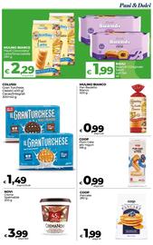 Volantino In Coop Pagina 26