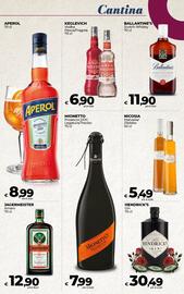 Volantino In Coop Pagina 28