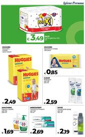 Volantino In Coop Pagina 30