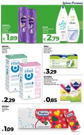 Volantino In Coop Pagina 31