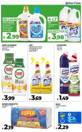 Volantino In Coop Pagina 32