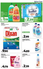 Volantino In Coop Pagina 33