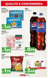 Volantino In Coop Pagina 4