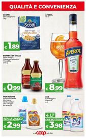 Volantino In Coop Pagina 5