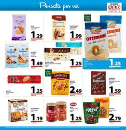 Volantino A&O | super Pagina 11