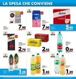 Volantino A&O | super Pagina 12