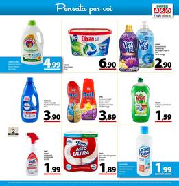 Volantino A&O | super Pagina 15