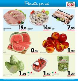 Volantino A&O | super Pagina 3