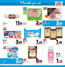 Volantino A&O | super Pagina 5