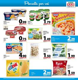 Volantino A&O | super Pagina 7