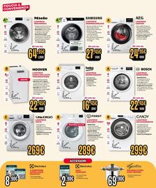 Volantino Fiducia & Convenienza Pagina 4