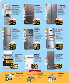 Volantino Fiducia & Convenienza Pagina 5