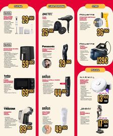 Volantino Fiducia & Convenienza Pagina 7