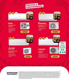 Volantino Fiducia & Convenienza Pagina 8