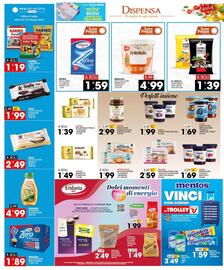 Volantino Mercati di Città La Prima Pagina 16