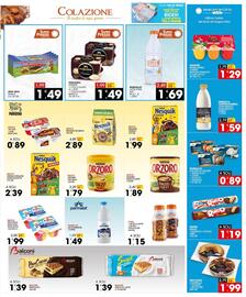 Volantino Mercati di Città La Prima Pagina 19