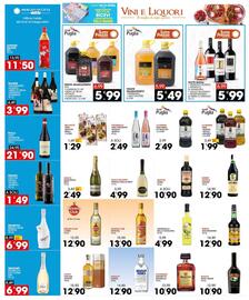 Volantino Mercati di Città La Prima Pagina 22