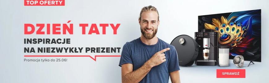Neonet gazetka tydzień 24 Strona 1