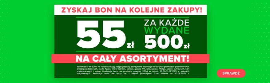 Neonet gazetka tydzień 24 Strona 4