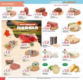 Volantino Csettepiù7 settimana 24 Pagina 4