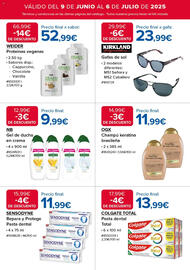 Folleto Costco Página 10