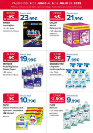 Folleto Costco Página 12