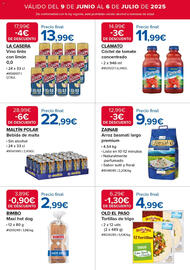 Folleto Costco Página 14