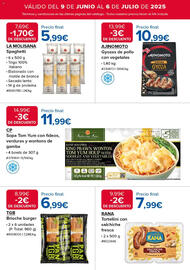 Folleto Costco Página 15
