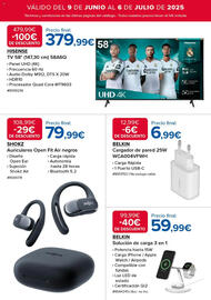 Folleto Costco Página 3