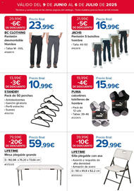 Folleto Costco Página 8