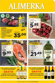 Folleto Alimerka semana 24 Página 1