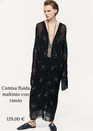 Folleto Massimo Dutti Página 3