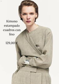 Folleto Massimo Dutti Página 5