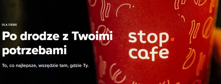 Orlen gazetka Strona 1