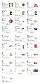 Costco flyer Page 1