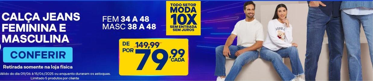 Catálogo Lojas Havan semana 24 Página 2