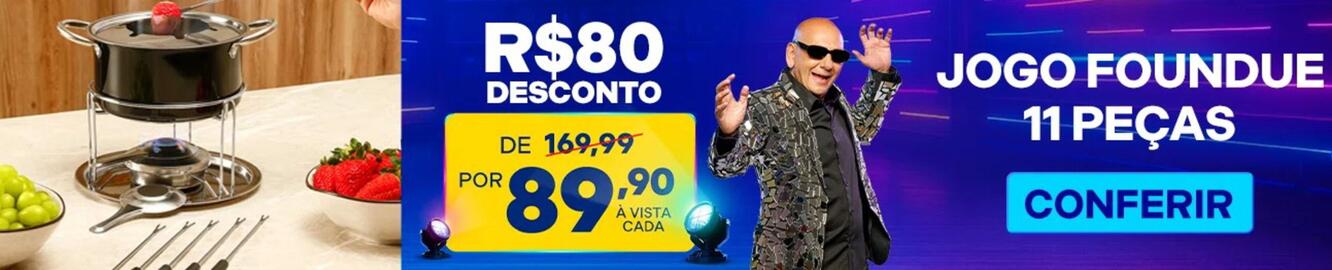 Catálogo Lojas Havan semana 24 Página 3