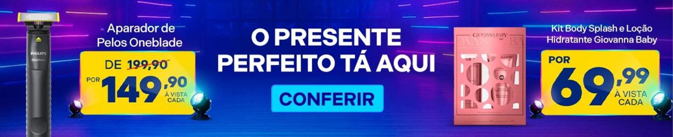 Catálogo Lojas Havan semana 24 Página 4